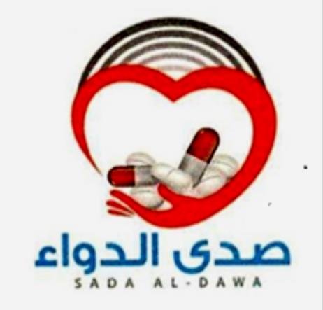 شعار صدى الدواء