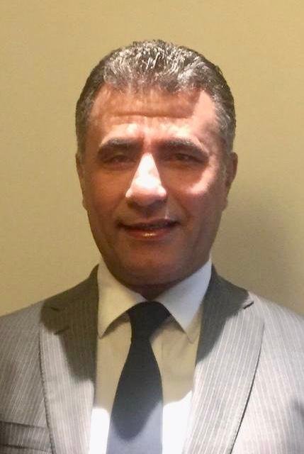 عمرو الشرقاوي