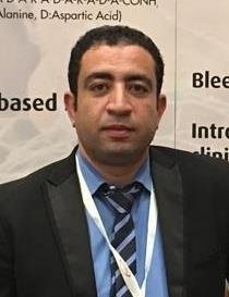 د. مجدي جمعة